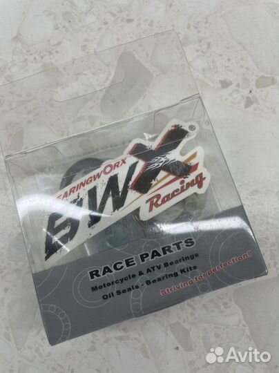 Ремком верхн подшип амортизатор BWX yamaha YZ125