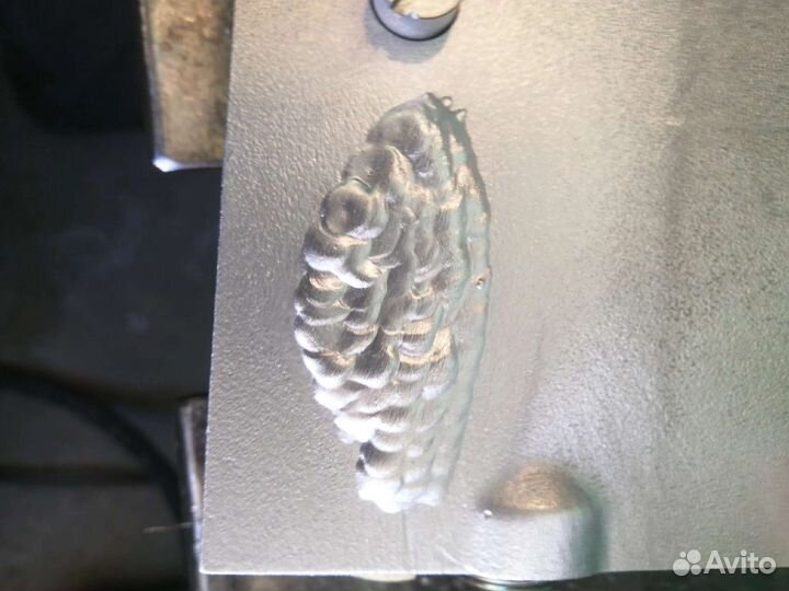 Аргонно-дуговая сварка изделий из цветных металлов