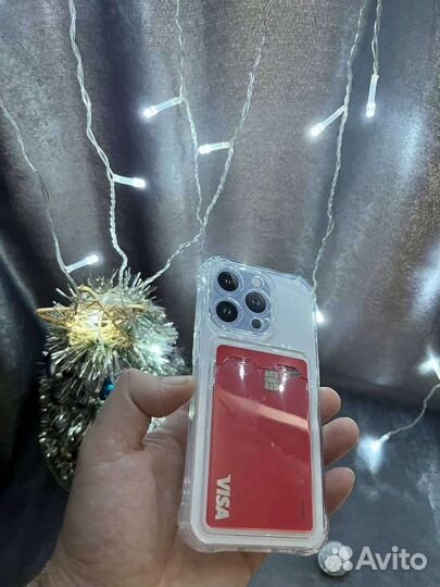 Чехлы новые на iPhone