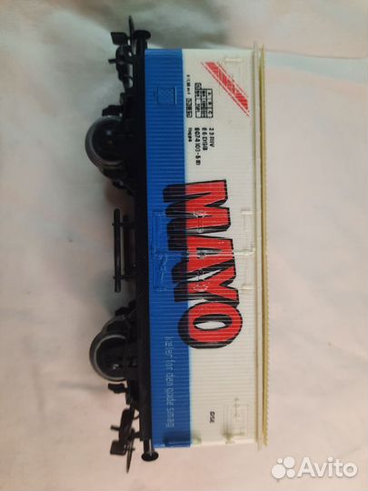 Piko mayo 1:87 16.5mm но