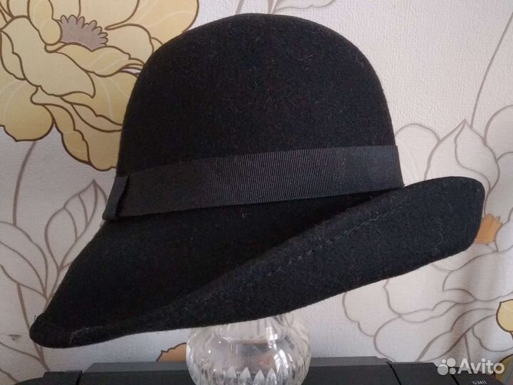 Шапки, ушанки, шляпы шарфы платки палантины