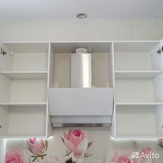 Кухонный гарнитур мебель на кухню