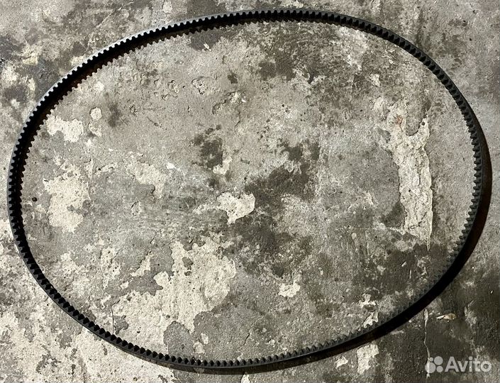 Ремень Can-Am Spyder