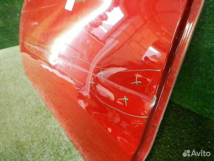 Дверь правая Mercedes SL R231 (2012-н.в.)