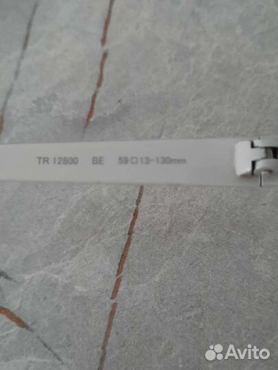 Солнцезащитные очки trussardi