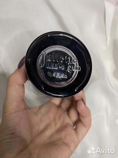 Juliette has a gun Musc Invisible оригинал распив