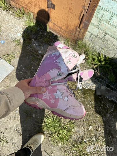 Сноуборд