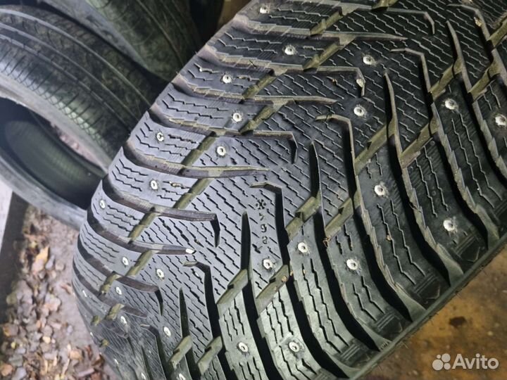 Nokian Tyres Hakkapeliitta 8 265/45 R20 108T