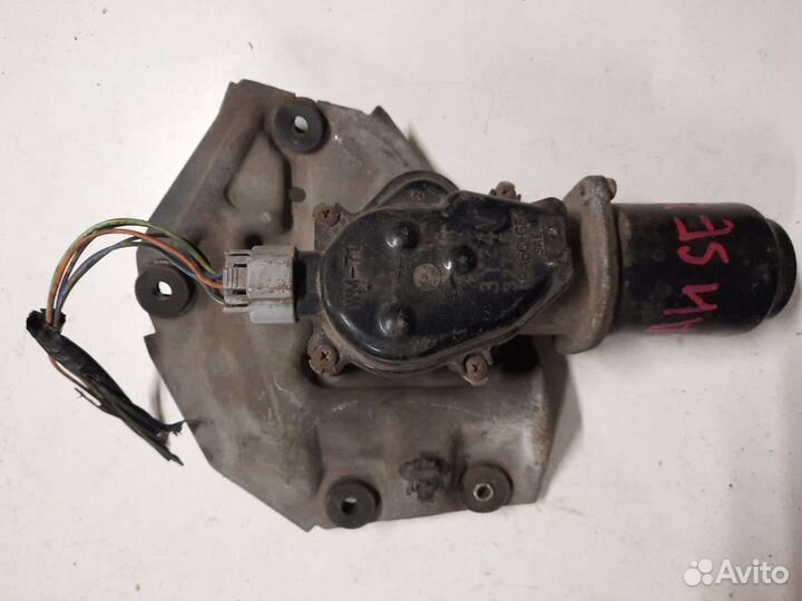 Моторчик дворников Mitsubishi Lancer 9