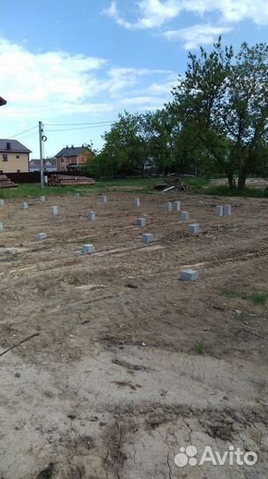 Жб сваи. Сваи железобетонные (забивные)