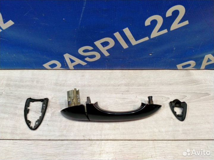 Ручка двери внешняя задняя правая Bmw X5 E53