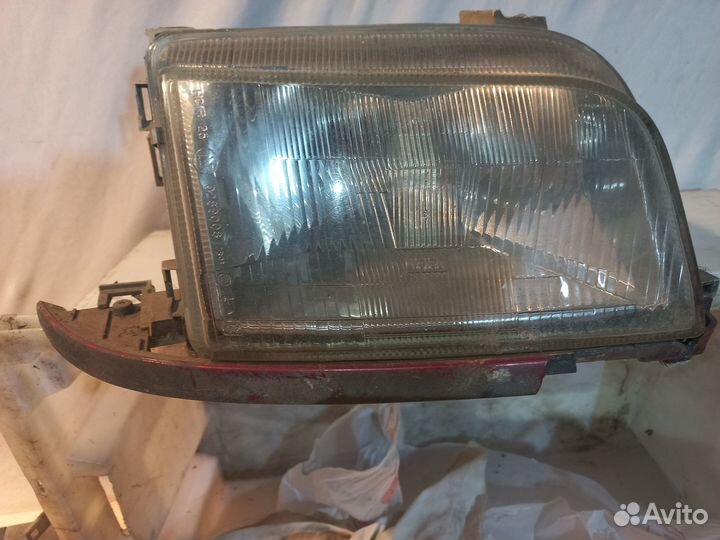Renault Clio 1 фара