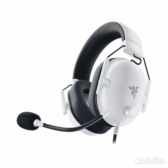 Игровые наушники razer blackshark v2 x