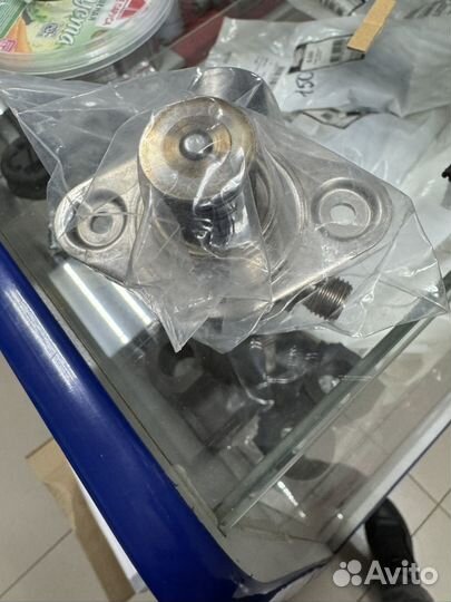 Тнвд Бмв n55b30