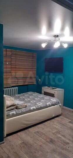 1-к. квартира, 32 м², 2/5 эт.