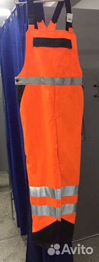 Спецодежда