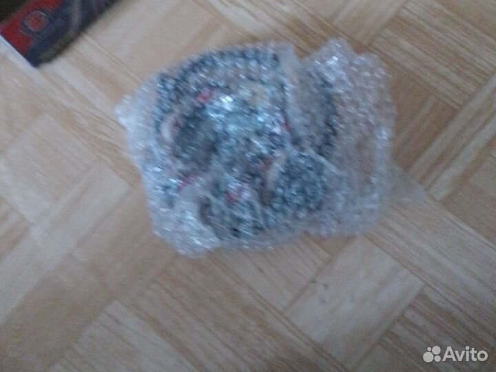 Магнето генератор на скутер