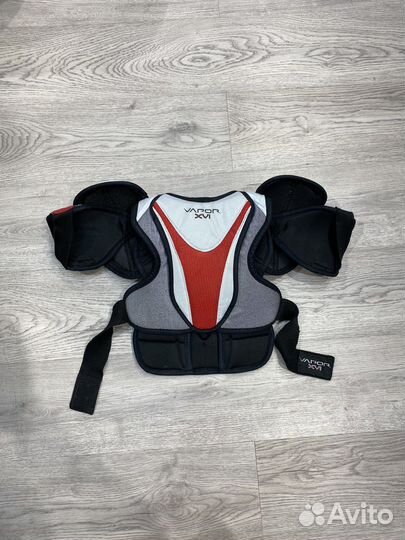 Хоккейная форма вратаря