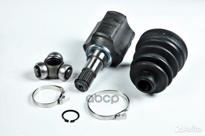 Шрус внутренний JCN0168 Just Drive