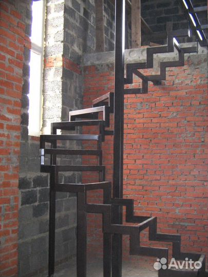 Изготовление и строительство