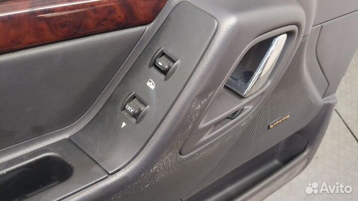 Дверь боковая Jeep Grand Cherokee, 2000