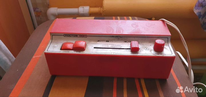 Приставка дмд