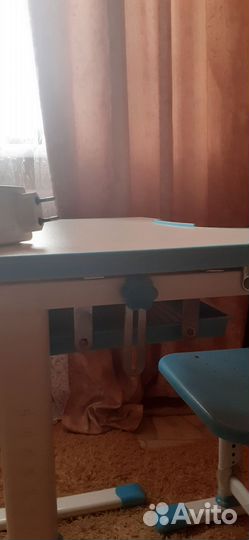 Стол ученический бу