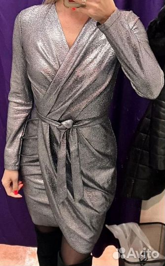 Платье женское