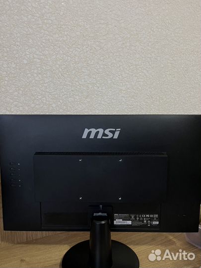 Монитор MSI PRO MP242 Series