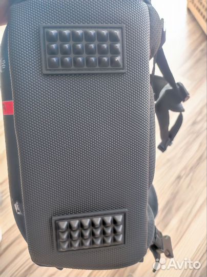 Рюкзак школьный для мальчика 1 класс kite