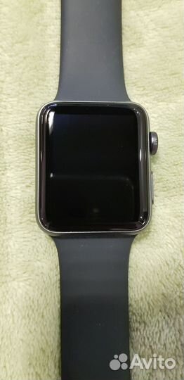 Часы Apple Watch 3 42mm