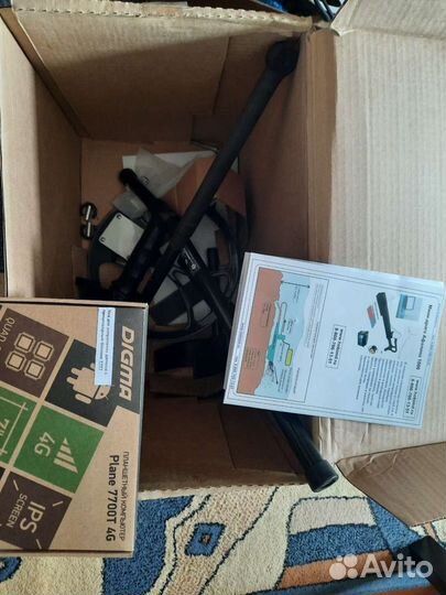 Мини- драга Афалина 1000