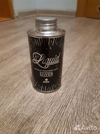 Перманентная заправка для маркера