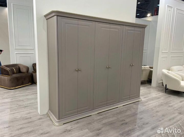 Спальный гарнитур мия