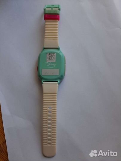 Детские часы с gps