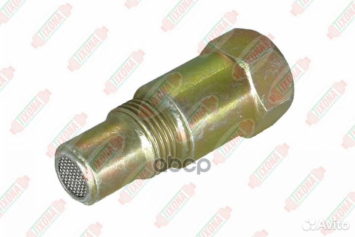 Обманка с миникатализатором (обманка 2-го датчи