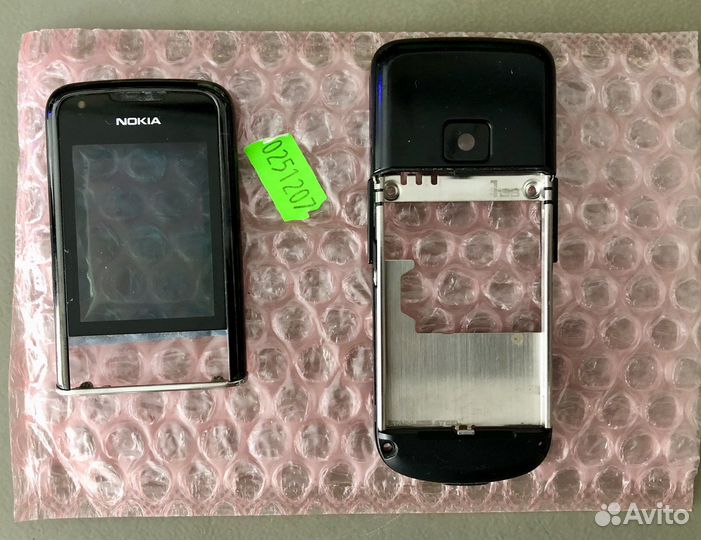 Панели Телефон Nokia 8800 Arte оригинал