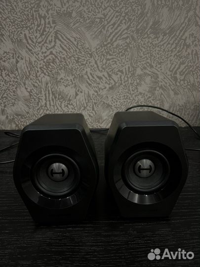 Колонки компьютерные edifier G2000