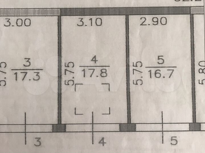 Гараж, 18 м²