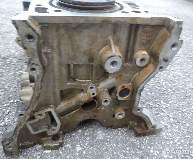 Головка блока