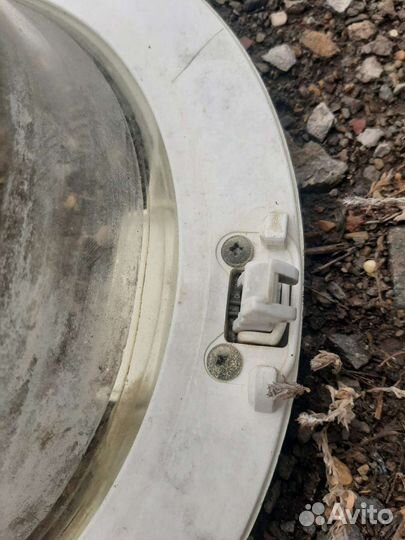 Запчасти для стиральной машинки Bosch