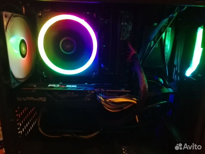 Настройка компьютеров, ноутбуков