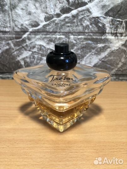 Парфюмерная вода Lancome Tresor 100 ml