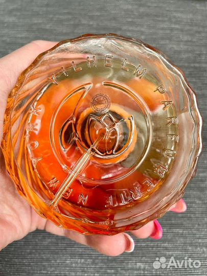 Wilhelm Parfumerie Purple Fig парфюм