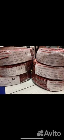 Акустические провода OFC бескислородная медь