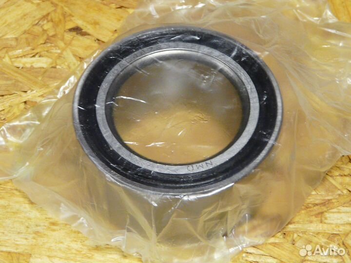 Подшипник ступицы 44x72x33 для Polaris