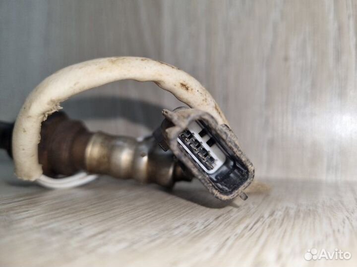 Датчик кислорода Nissan Almera G15