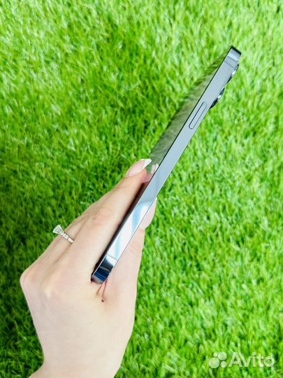 iPhone 13 Pro Max 256gb Sierra Blue