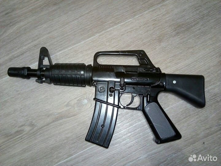 Игрушка винтовка Gonher