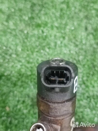 Форсунка топливная Peugeot Boxer (244) 2003